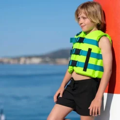 Jobe Chaleco salvavidas junior Nylon