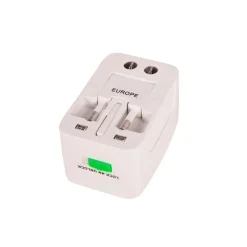 Jobe Enchufe universal E-duna drive