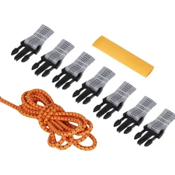 Jobe Hebilla Tail with 133cm bungee cord