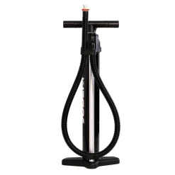 Jobe Inflador manual Double Action SUP 20 PSI
