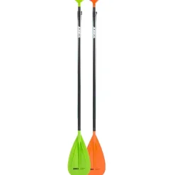 Jobe Pala de paddle surf Aluminium 3 piezas