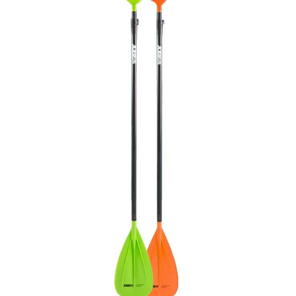 Jobe Pala de paddle surf Aluminium 3 piezas