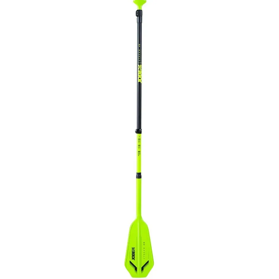 Jobe Pala de paddle surf Stream Carbon 40 3 piezas
