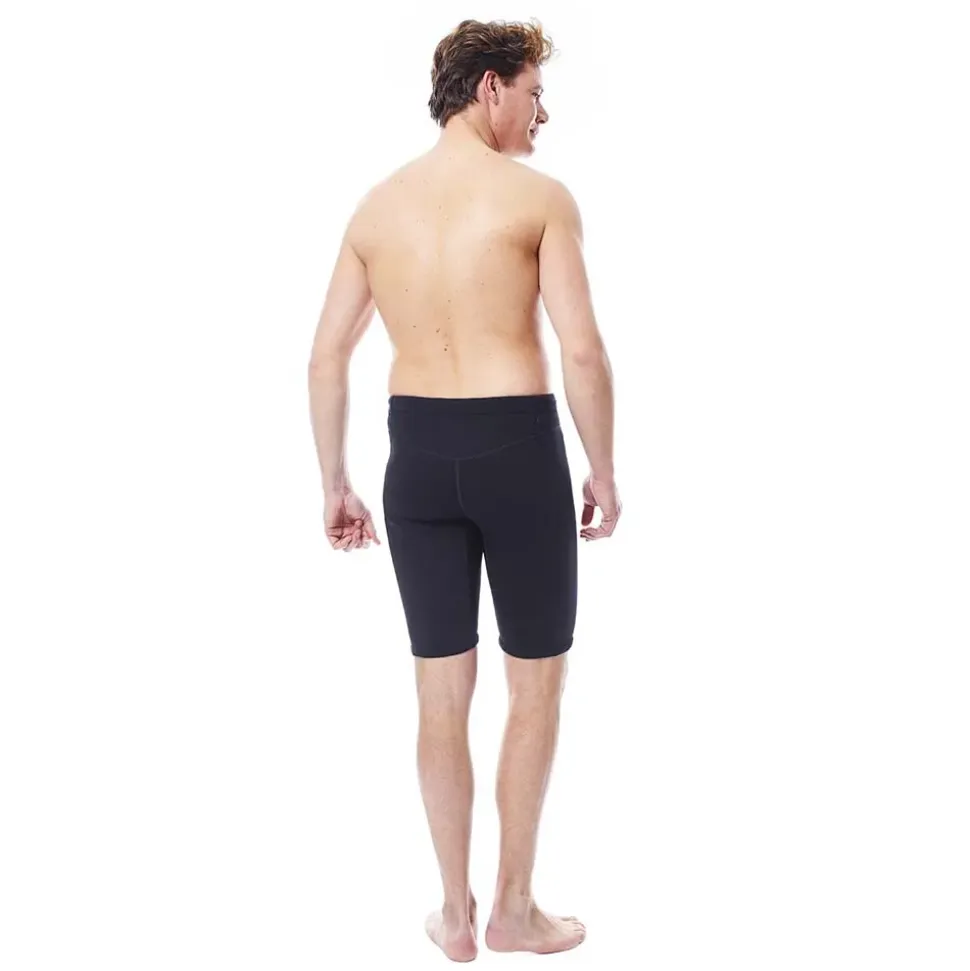 Jobe Pantalones cortos térmicos Neoprene Legs 2 mm