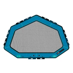 Jobe Plataforma inflable Infinity pool without pump