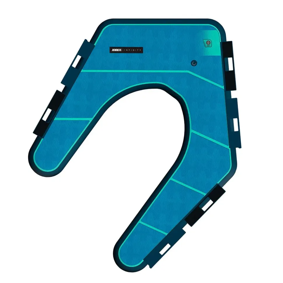 Jobe Plataforma inflable Infinity pwc station