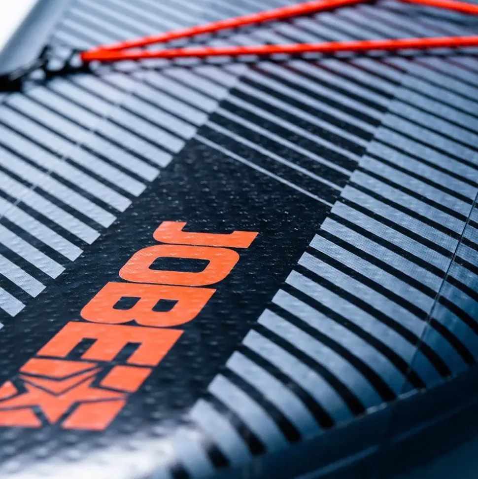 Jobe Set de paddle surf hinchable Duna Elite 11´6´´