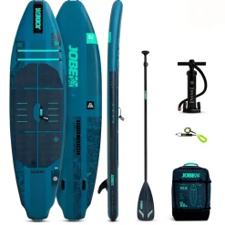 Jobe Tabla de paddle surf Aero rasa compact 10.6
