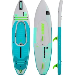 Jobe Tabla de paddle surf Aero tana hybrid premium 11.2