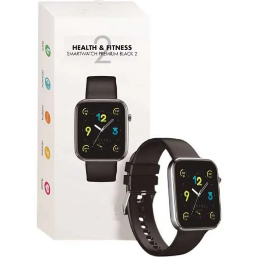Jocca Smartwatch