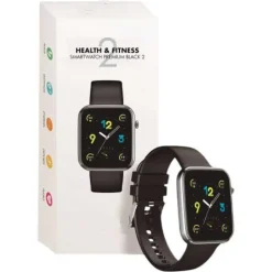 Jocca Smartwatch Pharma Premium Rounded 2