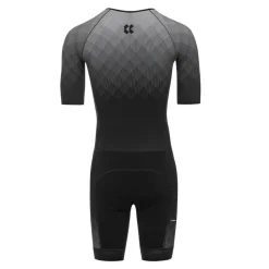 Kalas Traje de triatlón de manga corta Perform Z1