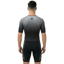 Kalas Traje de triatlón de manga corta Perform Z1