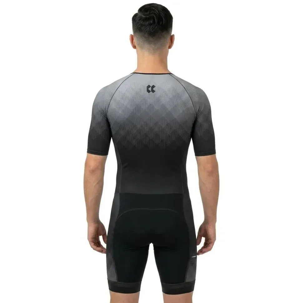 Kalas Traje de triatlón de manga corta Perform Z1