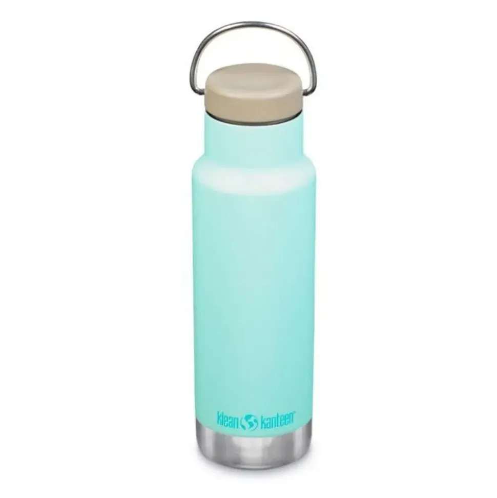 Klean Kanteen Botella Insulated Classic Loop Cap 355ml
