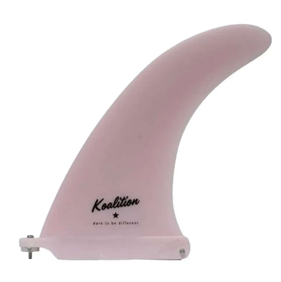 Koalition Aleta Pastel Pink 8.0´´