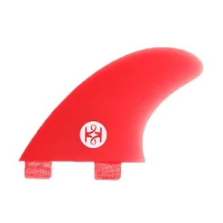 Koalition Aleta Side Red-Fcs