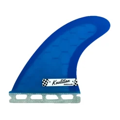 Koalition Aleta The base blue