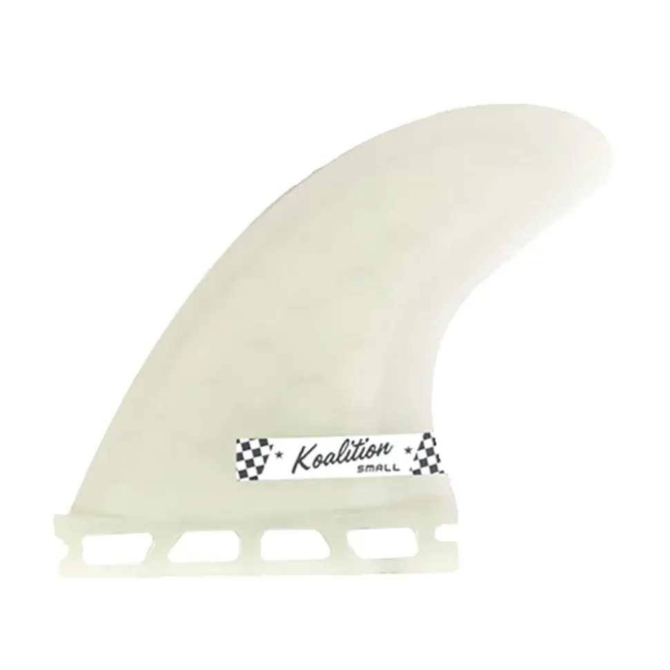 Koalition Aleta The Base Clear-S-Futures