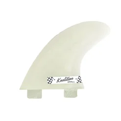 Koalition Aleta The base m double tab