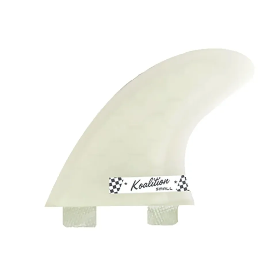 Koalition Aleta The base m double tab