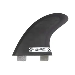 Koalition Aleta The base m double tab