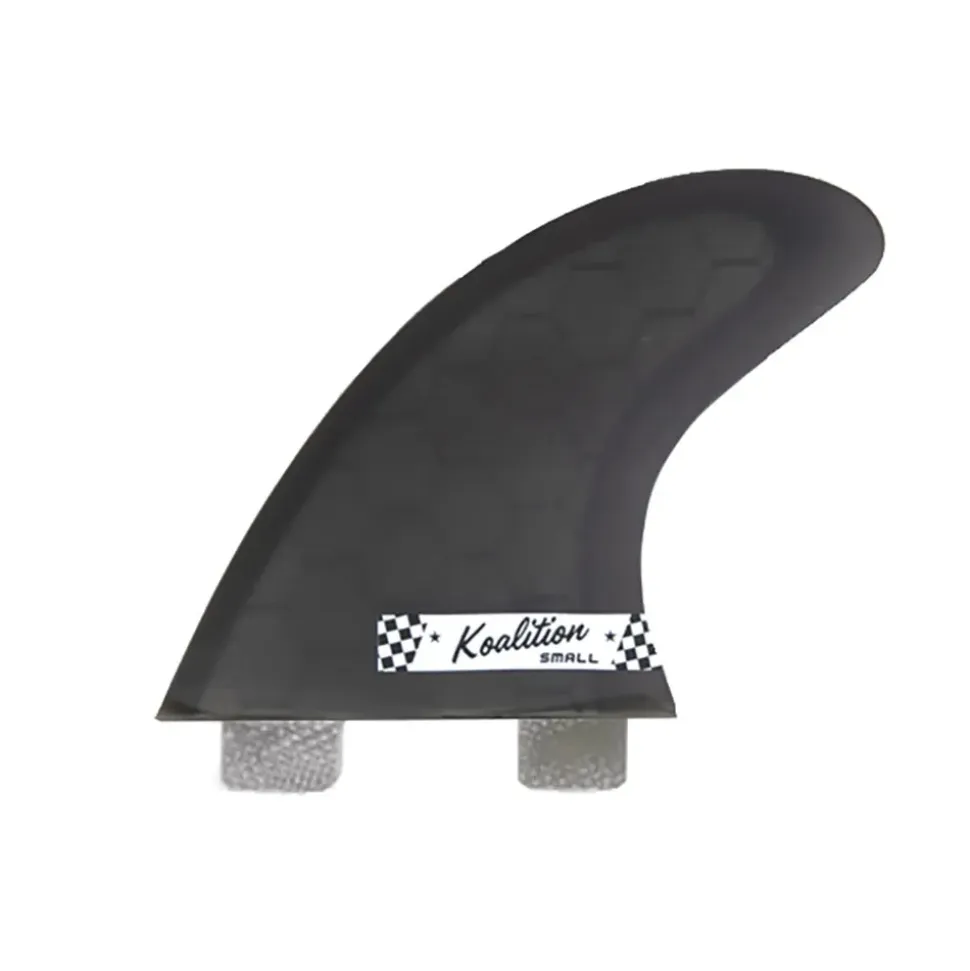 Koalition Aleta The base m double tab