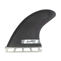 Koalition Aleta The Base Smoke-S-Futures