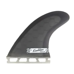 Koalition Aleta The Base Smoke-M-Futures