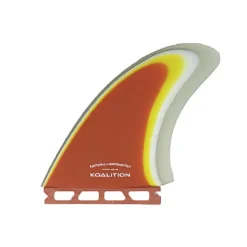 Koalition Aleta Twin perf futures with stab