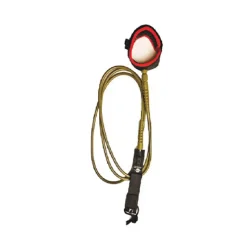 Koalition 9´0´´ x correa de rodilla premium 7mm