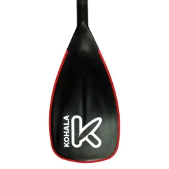 Kohala Pala de paddle surf Fiber Glass Paddle Telescopic 2 Tramos