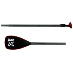 Kohala Pala de paddle surf Telescopic 3 piezas
