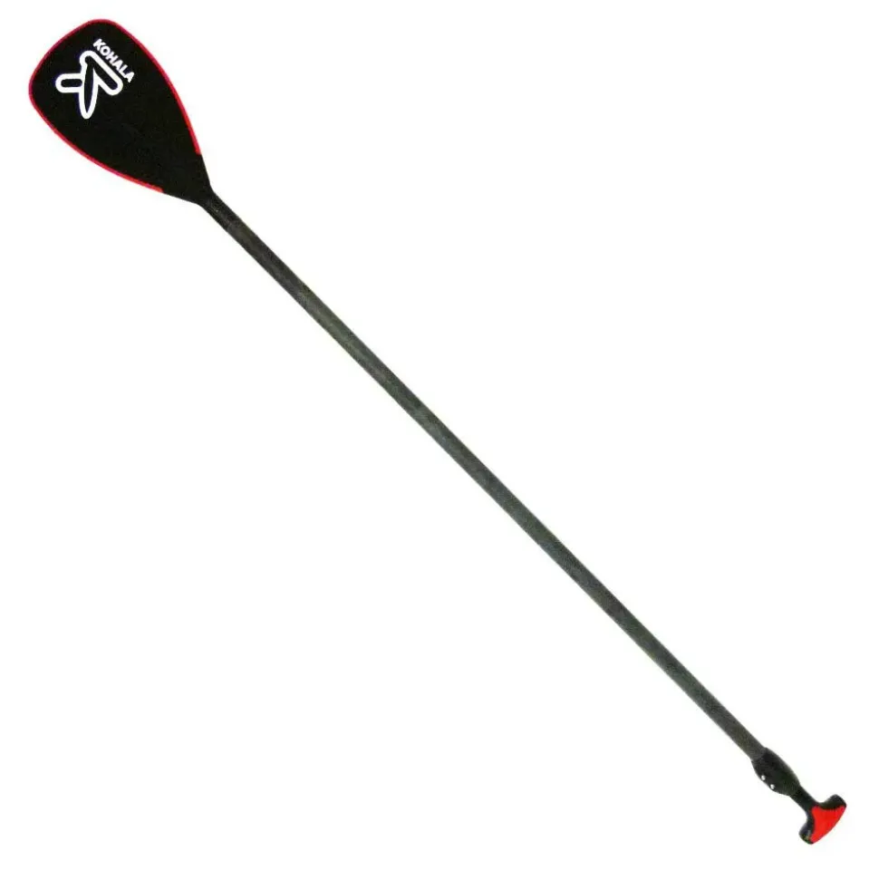 Kohala Pala de paddle surf Telescopic 3 piezas