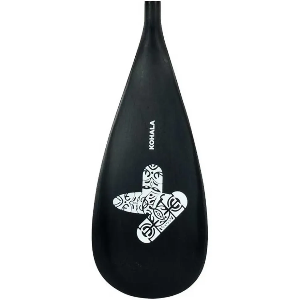 Kohala Pala de paddle surf Telescopic 2 piezas