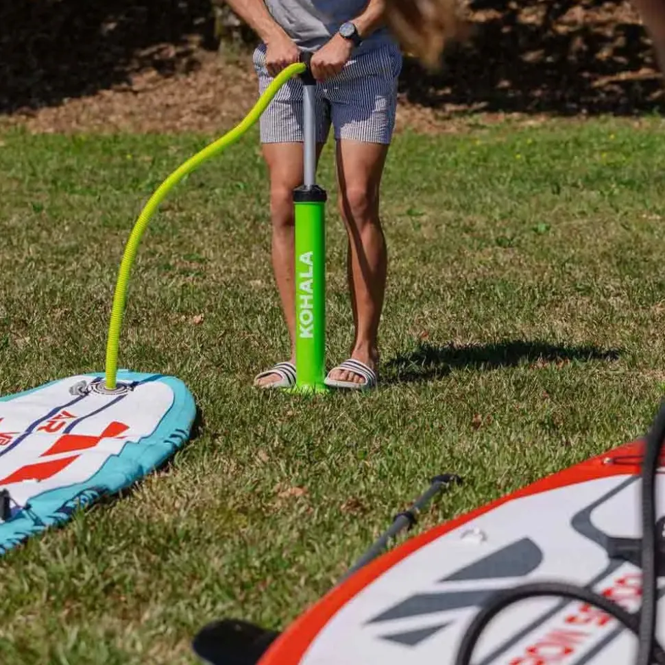 Kohala Set de paddle surf hinchable Arrow 2 11´´