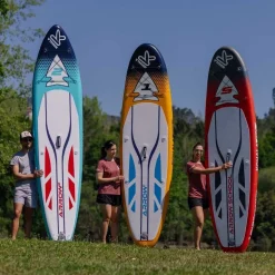 Kohala Set de paddle surf hinchable Arrow 2 11´´