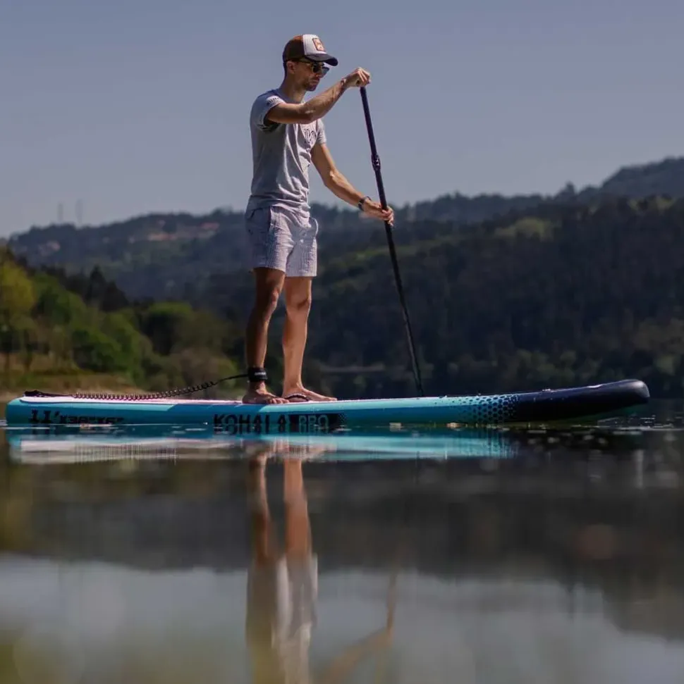 Kohala Set de paddle surf hinchable Arrow 2 11´´