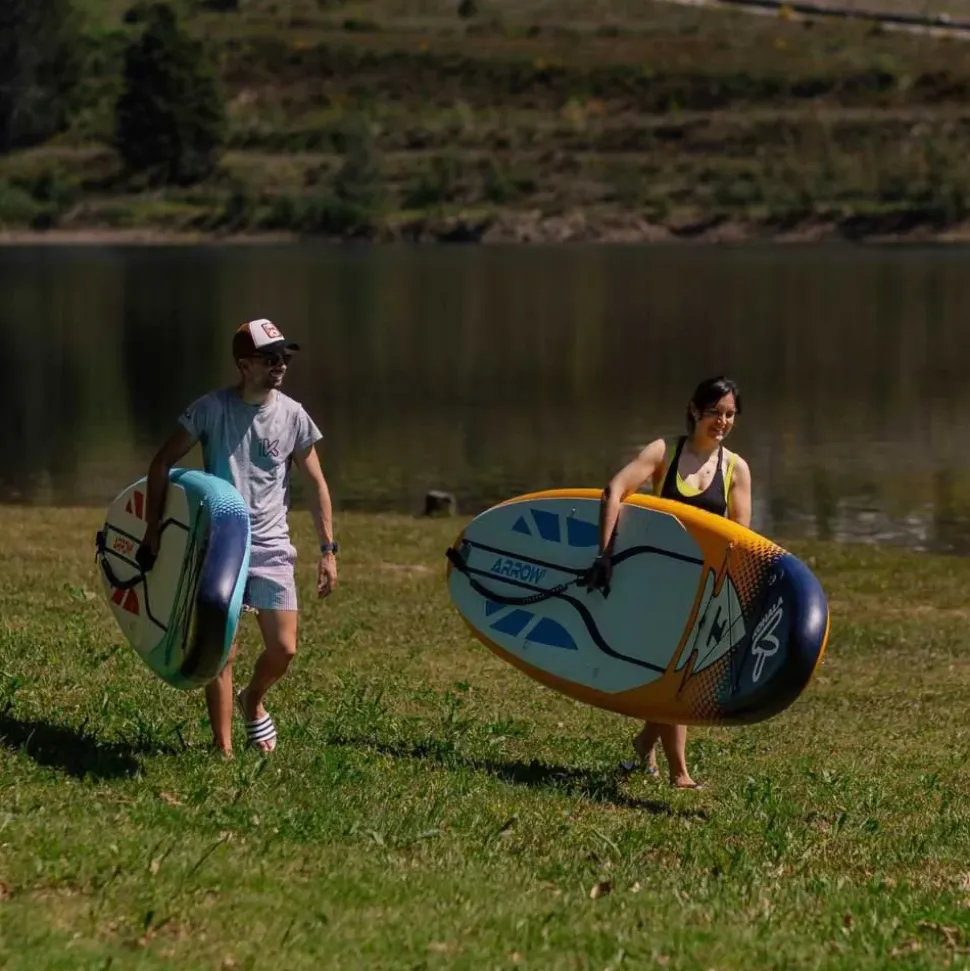 Kohala Set de paddle surf hinchable Arrow 2 11´´