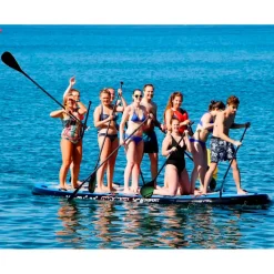 Kohala Set de paddle surf hinchable Mega Big
