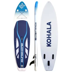 Kohala Set de paddle surf hinchable Sunshine 10´