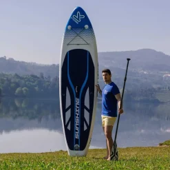 Kohala Set de paddle surf hinchable Sunshine 10´