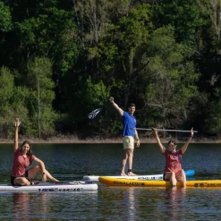 Kohala Set de paddle surf hinchable Sunshine 10´