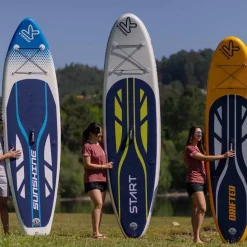 Kohala Set de paddle surf hinchable Sunshine 10´
