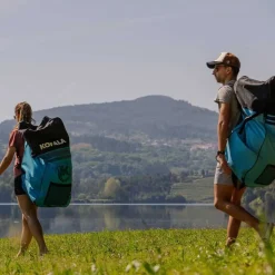 Kohala Set de paddle surf hinchable Drifter 24