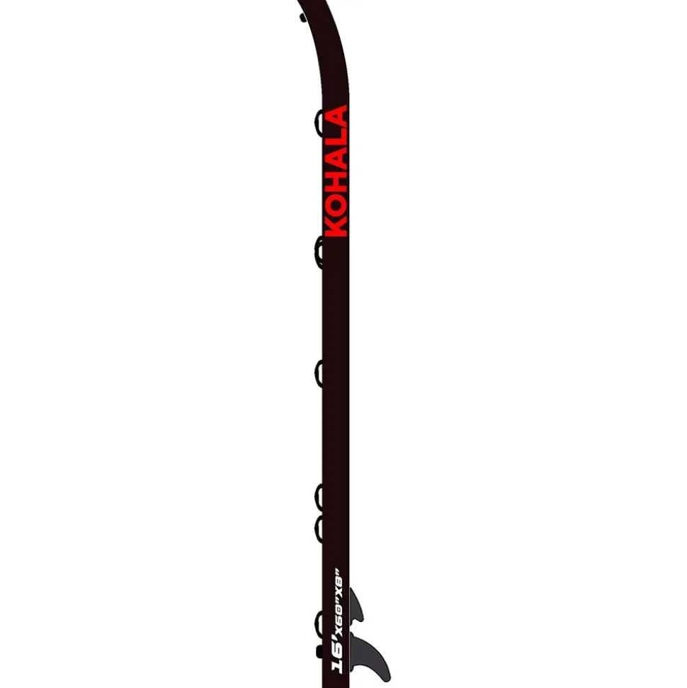 Kohala Tabla de paddle surf Big Sup 16´´