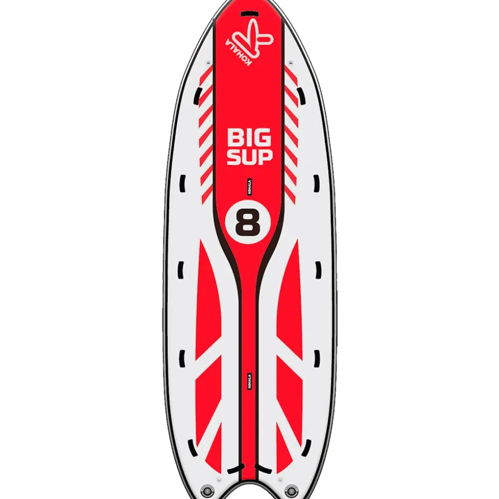 Kohala Tabla de paddle surf Big Sup 16´´