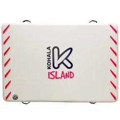 Kohala Tabla de paddle surf Island 8´2´´x 65´´