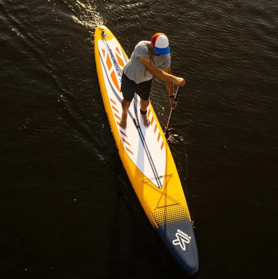 Kohala Tabla de paddle surf Thunder 14´´