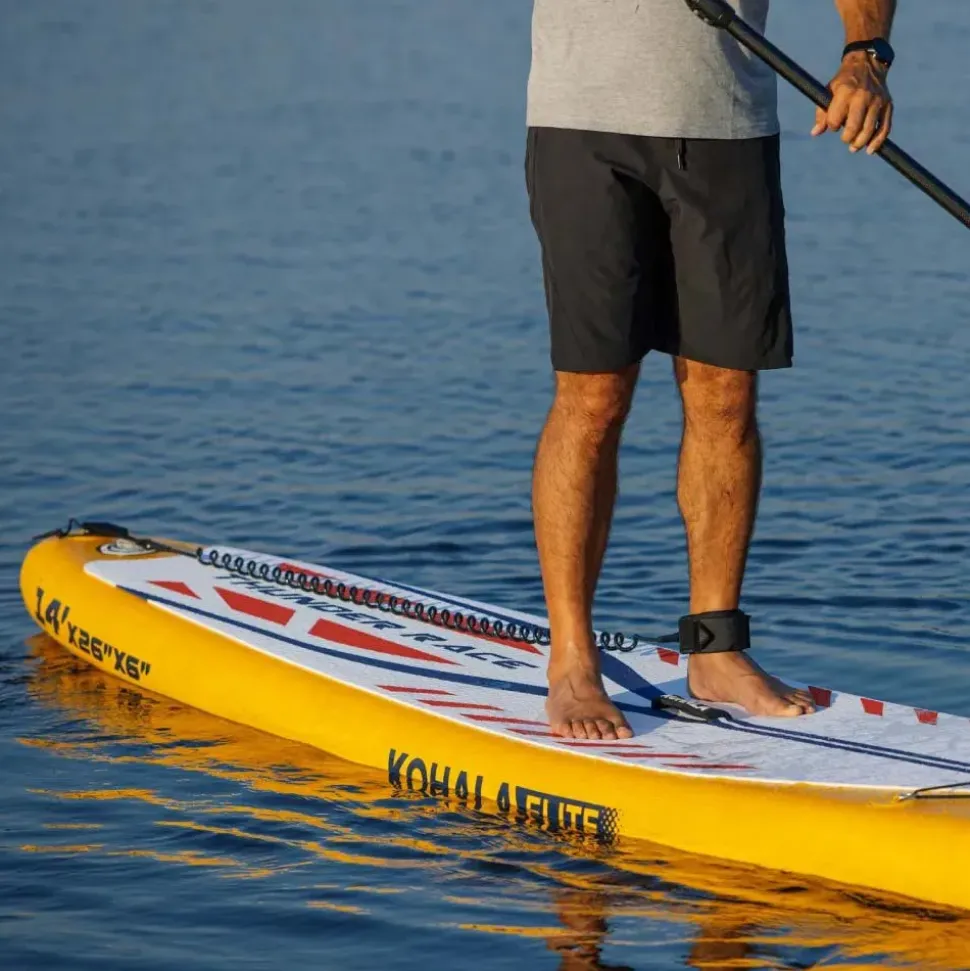 Kohala Tabla de paddle surf Thunder 14´´